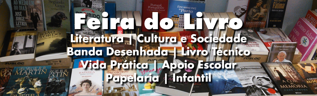 Feira do Livro