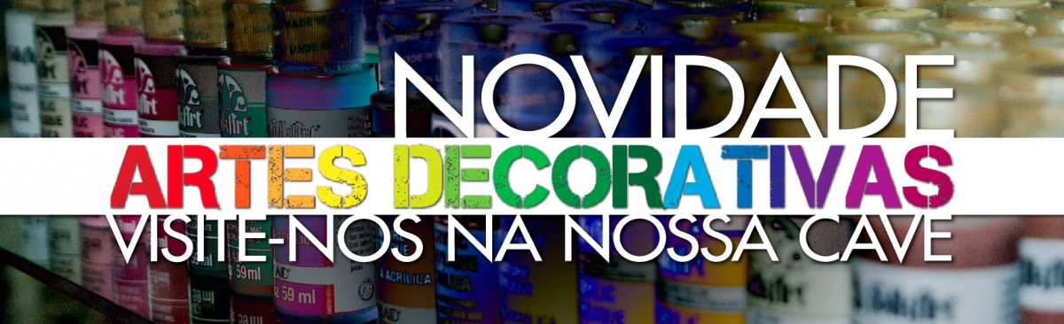 Artes Decorativas