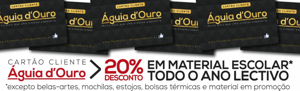 Desconto escolar 2017/18